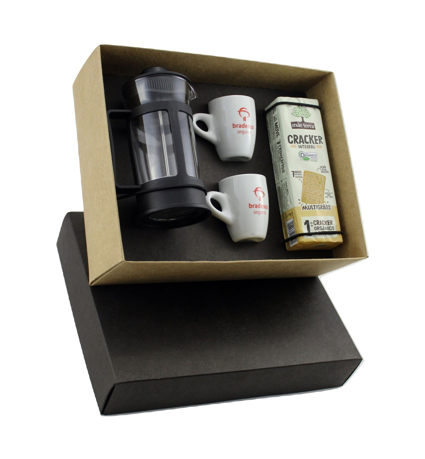 Kit Café • Conceito Kits Corporativos